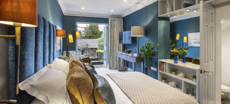 吉尔平湖畔别墅酒店(Gilpin Hotel & Lake House)图片