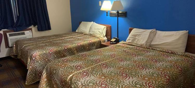 7 星级酒店(7 Star Inn)图片