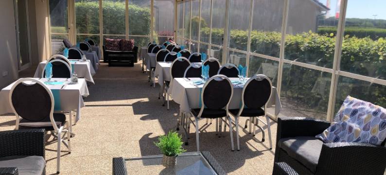 别墅汽车旅馆(Villa Motel)图片