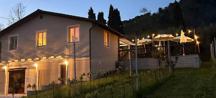 泰努塔拉福拉塔农庄酒店(Agriturismo Tenuta la Fratta)图片