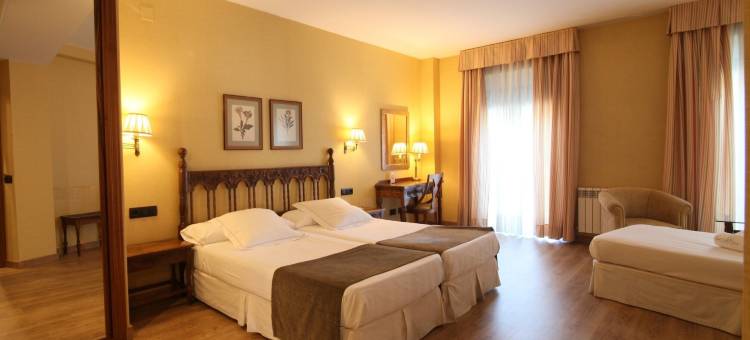 Ele Puente Romano酒店(Hotel Ele Puente Romano de Salamanca)图片