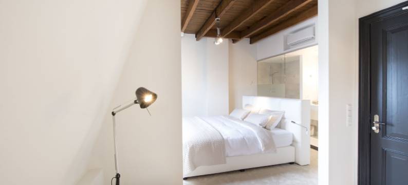 斯特拉曼精品酒店(Boutique Hotel Straelman)图片