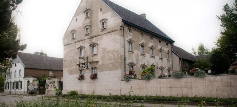 老啤酒厂酒店(Hotel de Oude Brouwerij)图片