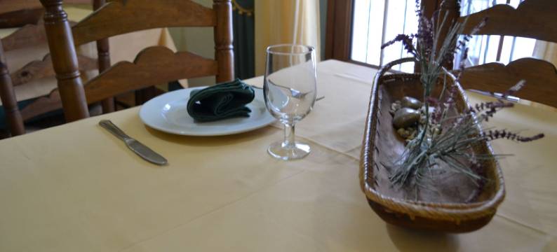 托里比欧青年旅舍(Hostal Toribio)图片