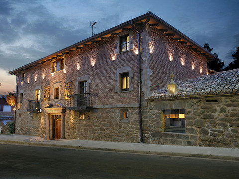 卡索纳德拉萨马斯真实度假酒店