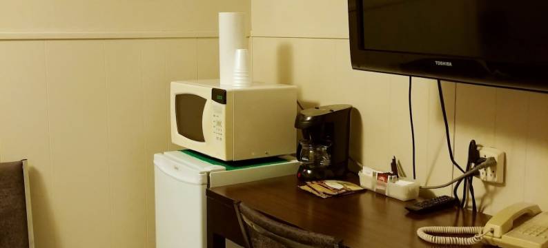 日落汽车旅馆(Sundown Motel)图片