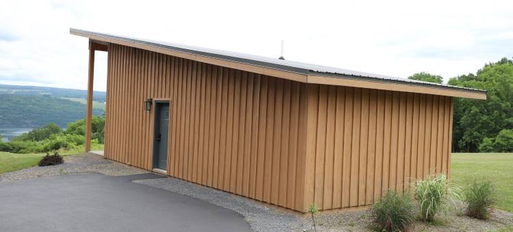 湖畔度假村(Lakeside Resort)图片