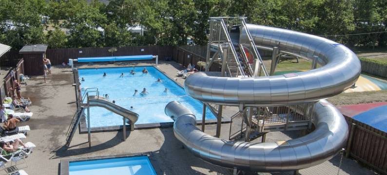 默厄尔滕纳露营小屋酒店(Møgeltønder Camping & Cottages)图片