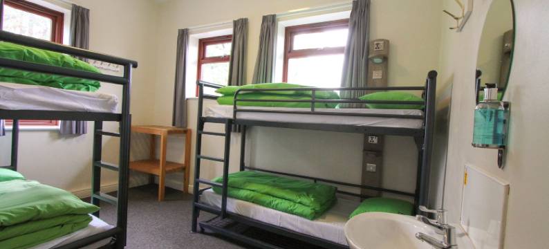 YHA青年旅舍-斯诺登兰比勒斯(YHA Snowdon Llanberis)图片