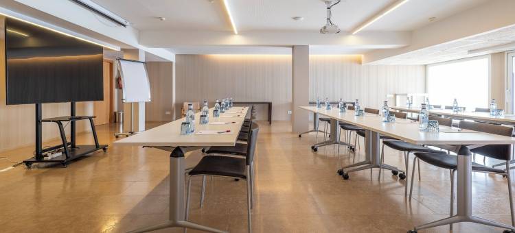 马略卡岛港口门户莱昂纳多精品酒店 - 限成人(Leonardo Boutique Hotel Mallorca Port Portals)图片