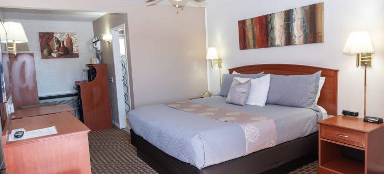 君子旅馆(Esquire Inn)图片