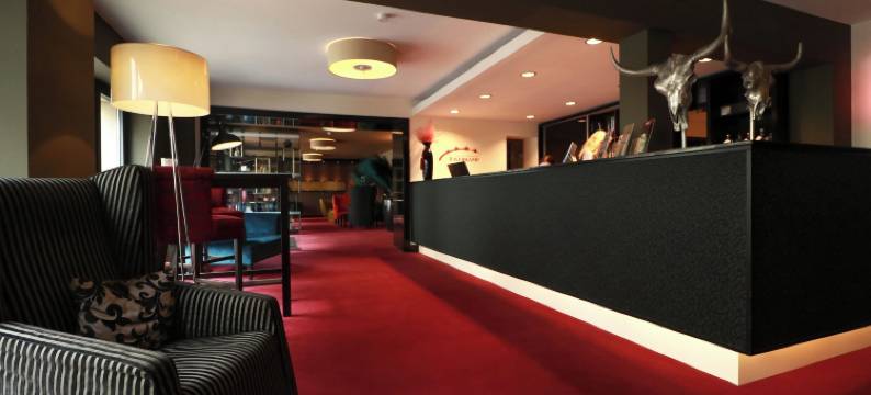 哈佛坎普套房酒店(Haverkamp Suites)图片