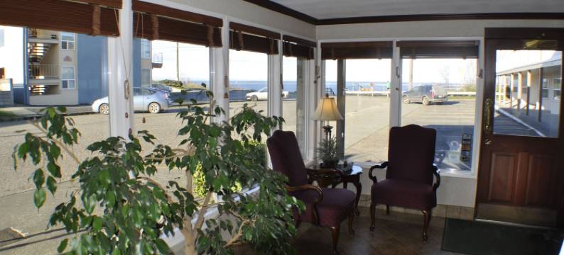 上城酒店(Uptown Inn)图片