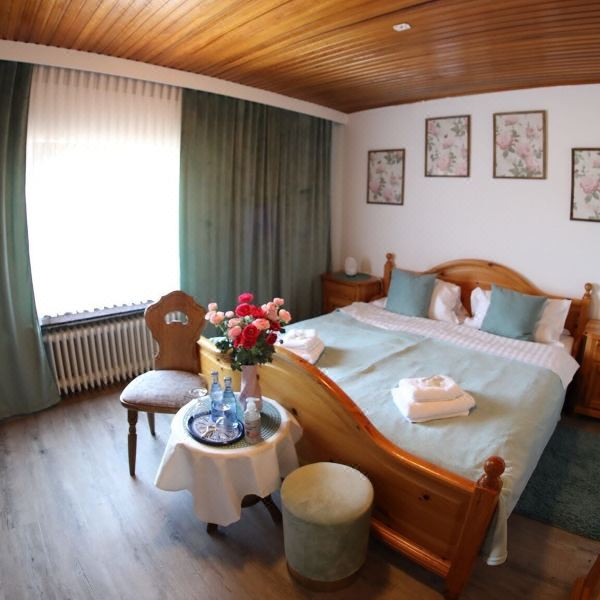 酒店-餐厅 Zum Burgkeller(Hotel-Restaurant Zum Burgkeller)图片