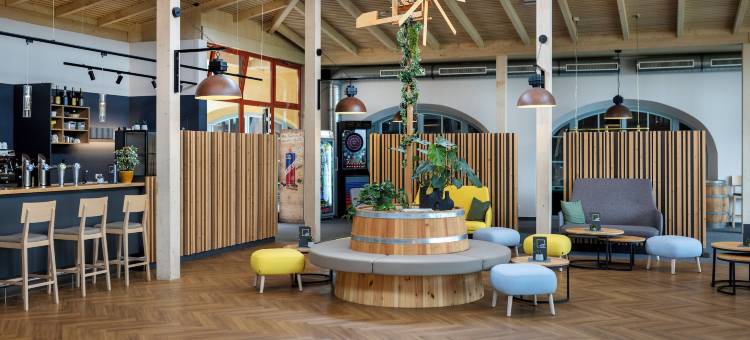 JUFA 酒店德意志兰兹堡(Jufa Hotel Deutschlandsberg)图片