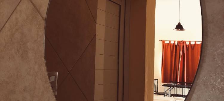 科罗拉多山谷酒店(Hotel Valle Colorado)图片