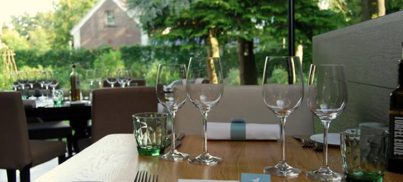 苦与甜酒店(Bitter en Zoet)图片