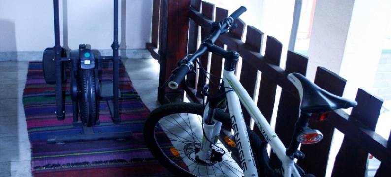 Stari Jasen酒店招待所(Hotel Guesthouse Stari Jasen)图片