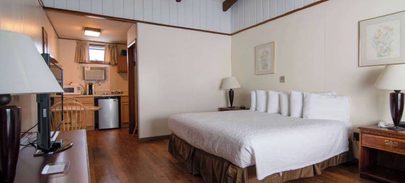 海洋之家酒店和汽车旅馆(Ocean House Boutique Hotel & Motel)图片