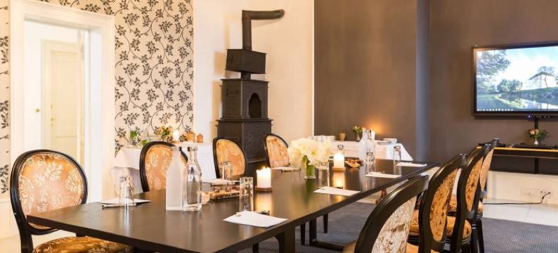 得索姆酒店(Dragsholm Slot)图片