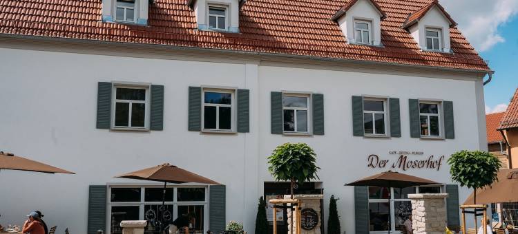 Der Moserhof图片