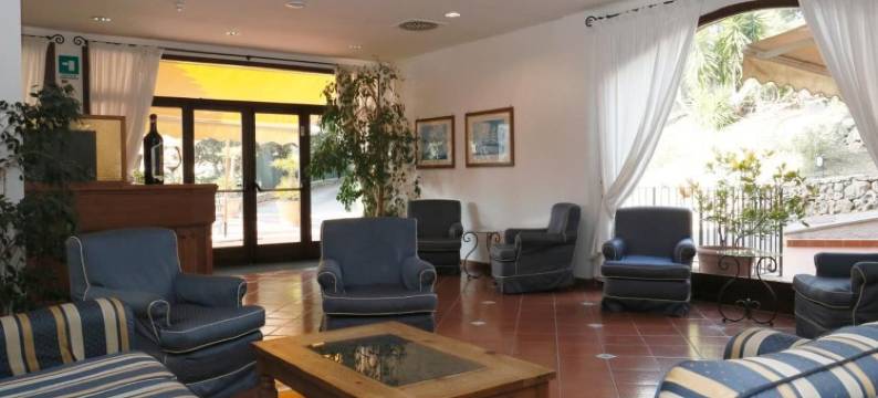 菲利波二世酒店(Albergo Filippo II)图片