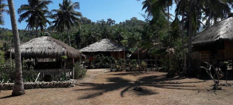 穆萨民宿(Musa Homestay)图片