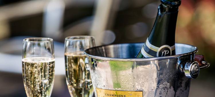 公园酒店(The Parklands Hotel)图片