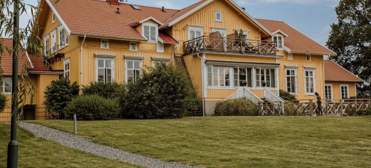 托夫塔霍尔姆赫尔加德酒店(Toftaholm Herrgård)图片