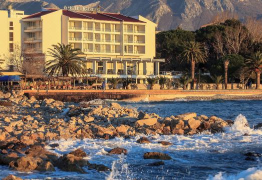 Hotel Princess Hotel Overview