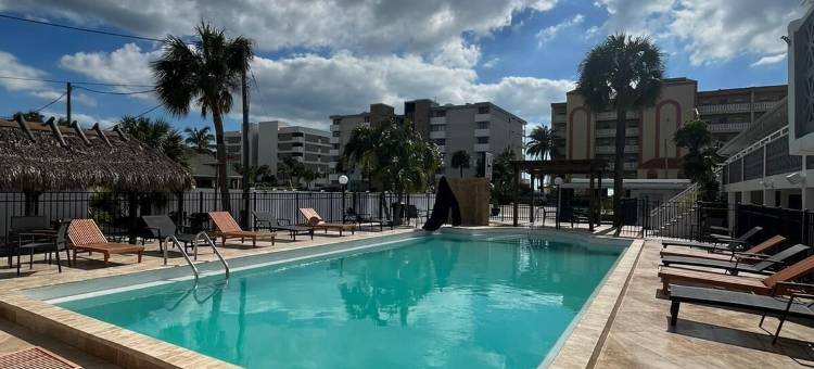 假日岛度假酒店(Holiday Isles Resort)图片