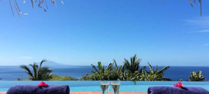 泰德瑞什度假公寓(Tet Rouge Resort)图片