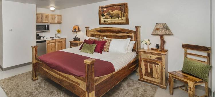 玛苏度假村(Mat-Su Resort)图片