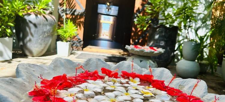 塔普罗班亭水疗度假村(Thaproban Pavilion Resort and Spa)图片