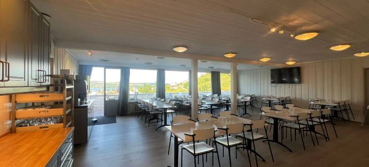 约维克霍德屯旅馆(Gjøvik Hovdetun Hostel)图片