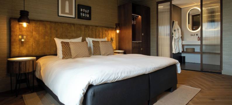 斯暮尔博特精品酒店(Boutique Hotel de Smulpot)图片