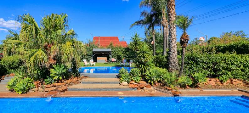 乡村休闲汽车旅馆(Country Leisure Motor Inn)图片