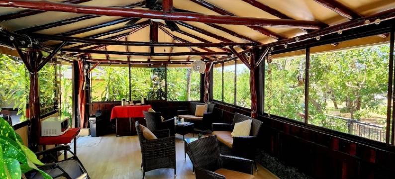 萨马拉海滩哥斯达黎加丽城酒店(Hotel Belvedere Playa Samara Costa Rica)图片