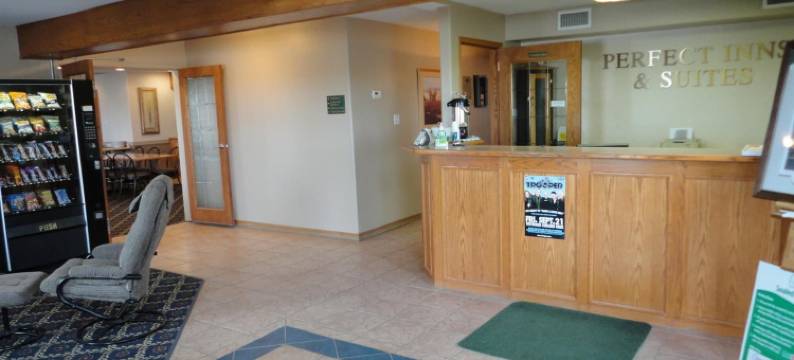完美酒店及套房(Perfect Inns & Suites)图片