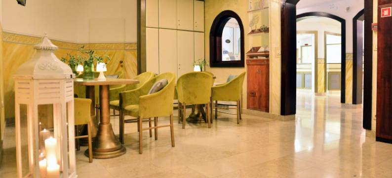 乐坦别墅酒店(Hotel Villa Letan)图片