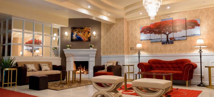 天堂套房酒店 - 库斯科(Hotel Paradis Suite Cusco)图片