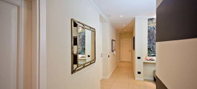 德勒维多利华丽套房酒店(Delle Vittorie Luxury Rooms&Suites)图片