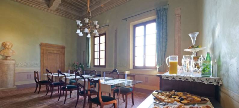 德尔科托套房酒店(Delcorto Suites)图片