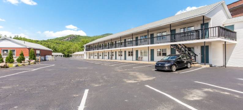 路德客栈(Rodeway Inn)图片