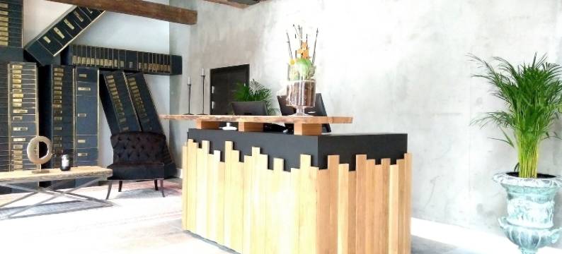 1622酒店 - 水疗、酒店及会议中心(Hotel 1622 - Spa, Hotell & Konferens)图片