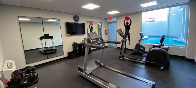 马亚奎兹温德姆爵怡酒店(Tryp by Wyndham Mayaguez)图片