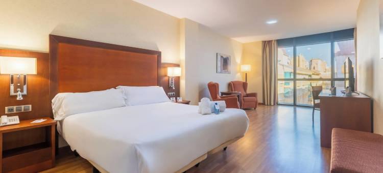 月亮梦想卡拉巴希亚酒店(Moon Dreams Calabahía)图片