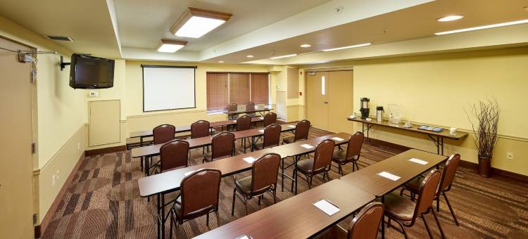 山谷旅馆(Mountain Valley Lodge Hailey Sun Valley)图片