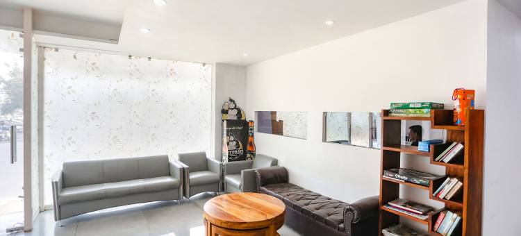 Fabhotel F9 19区(FabHotel F9 Sector 19)图片