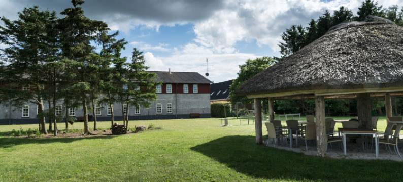 维尔克酒店&会议中心(Vilcon Hotel & Konferencegaard)图片